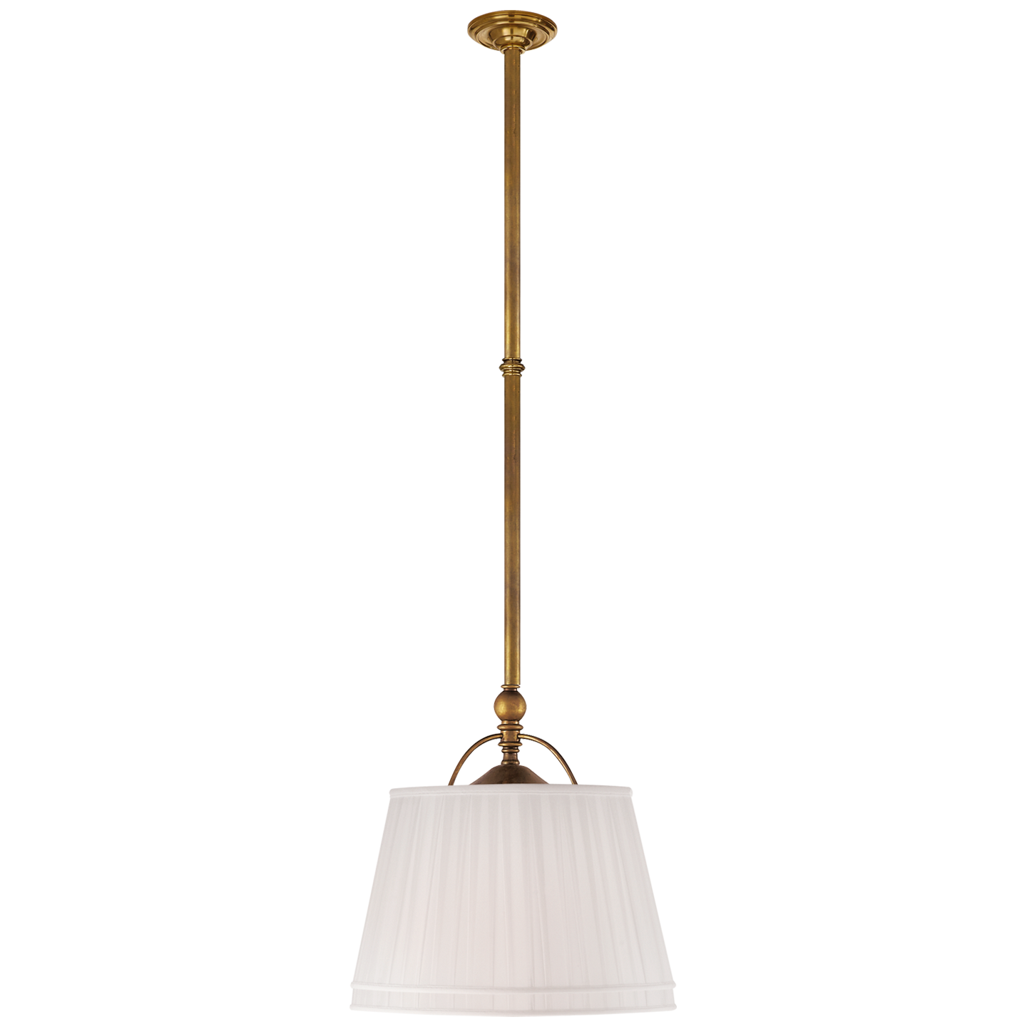 Sloane Single Shop Light