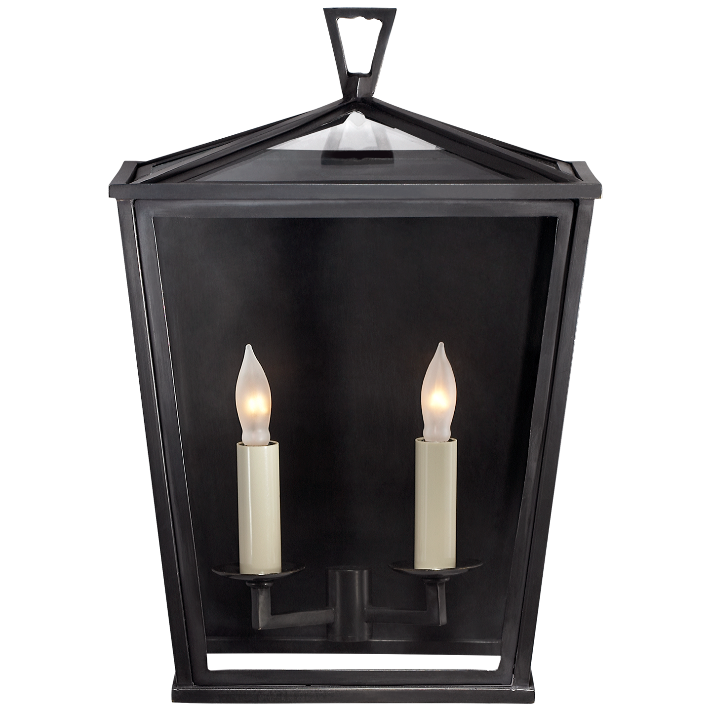 Visual Comfort & Co. | Darlana 3/4 Lantern | Laura Kincade Furniture | Sydney Australia