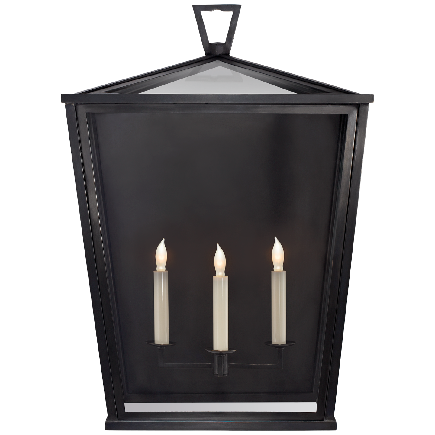 Visual Comfort & Co. | Darlana 3/4 Lantern | Laura Kincade Furniture | Sydney Australia