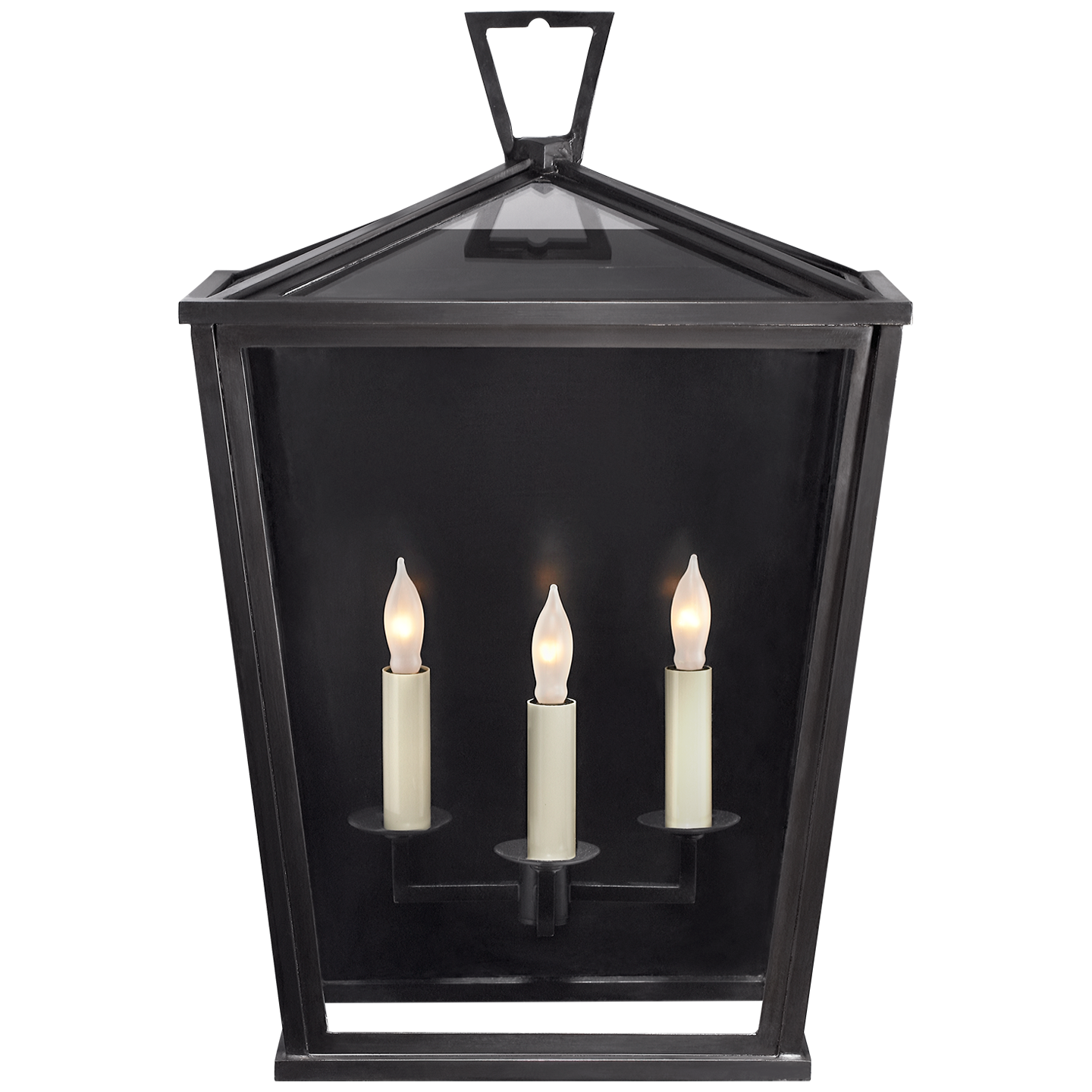 Visual Comfort & Co. | Darlana 3/4 Lantern | Laura Kincade Furniture | Sydney Australia