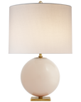 Elsie Table Lamp