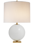 Elsie Table Lamp