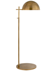 Dulcet Medium Pharmacy Floor Lamp