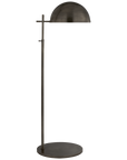 Dulcet Medium Pharmacy Floor Lamp