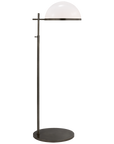 Dulcet Medium Pharmacy Floor Lamp