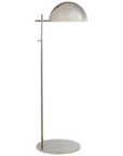 Dulcet Medium Pharmacy Floor Lamp