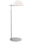 Dulcet Medium Pharmacy Floor Lamp