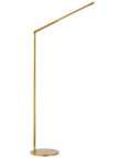Cona Large Articulating Floor Lamp