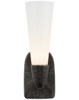 Utopia Small Single Bath Sconce