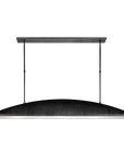 Utopia Large Linear Pendant