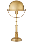 Carthage Table Lamp