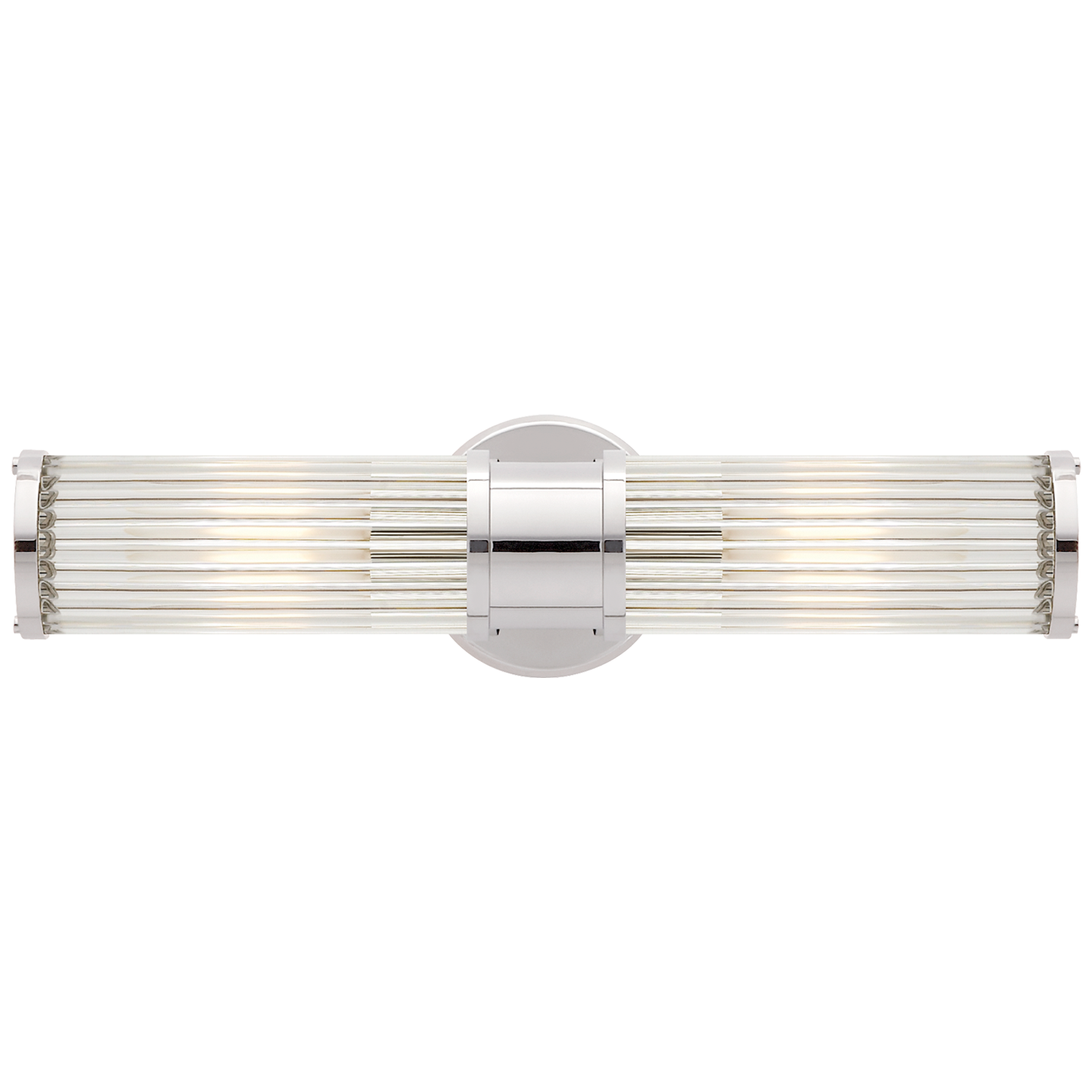 Allen Double Light Sconce