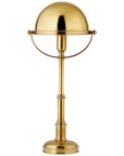 Carthage Mini Lamp