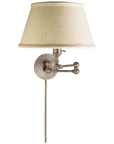 Visual Comfort & Co. | Boston Swing Arm | Laura Kincade Furniture | Sydney Australia