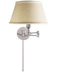 Visual Comfort & Co. | Boston Swing Arm | Laura Kincade Furniture | Sydney Australia