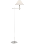 Hackney Bridge Arm Floor Lamp