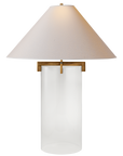 Brooks Table Lamp