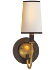 Visual Comfort & Co. | Elkins Sconce | Laura Kincade Furniture | Sydney Australia