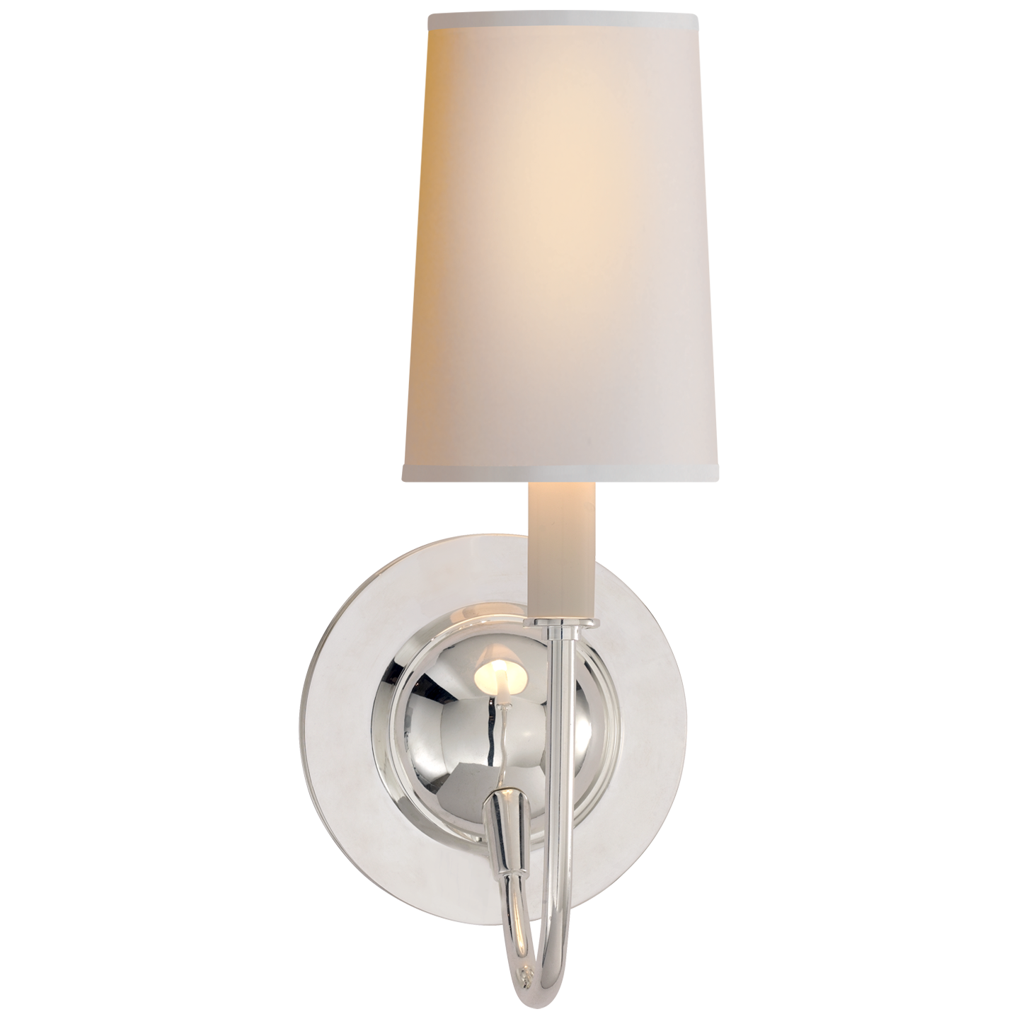 Visual Comfort & Co. | Elkins Sconce | Laura Kincade Furniture | Sydney Australia