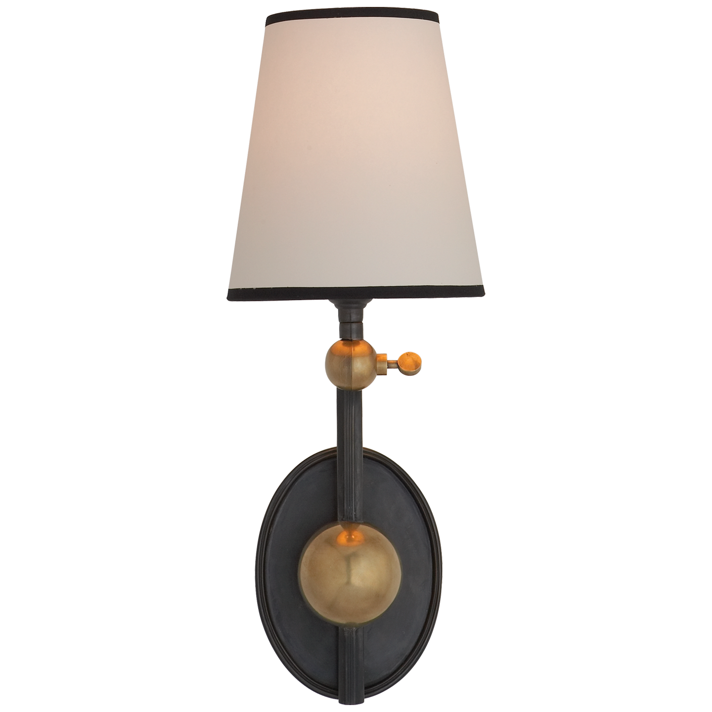 Visual Comfort & Co. | Alton Pivoting Sconce | Laura Kincade Furniture | Sydney Australia