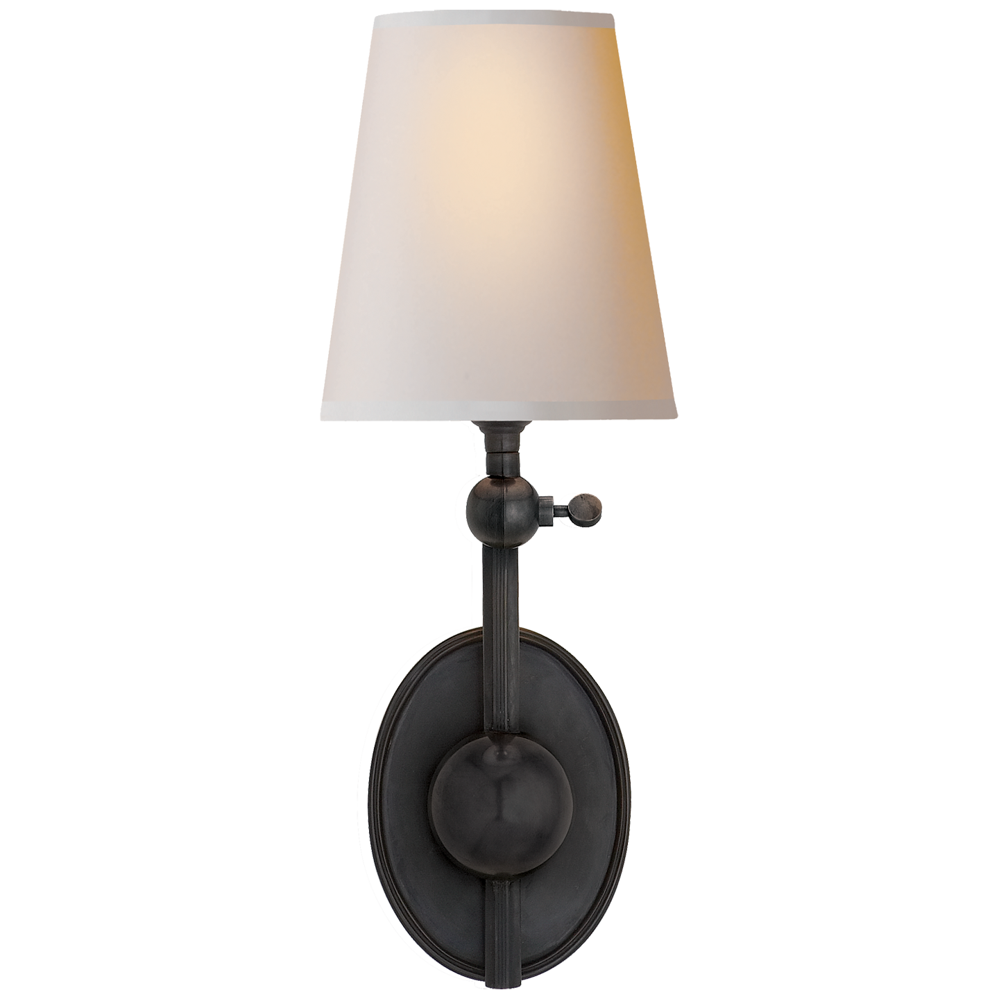Visual Comfort & Co. | Alton Pivoting Sconce | Laura Kincade Furniture | Sydney Australia