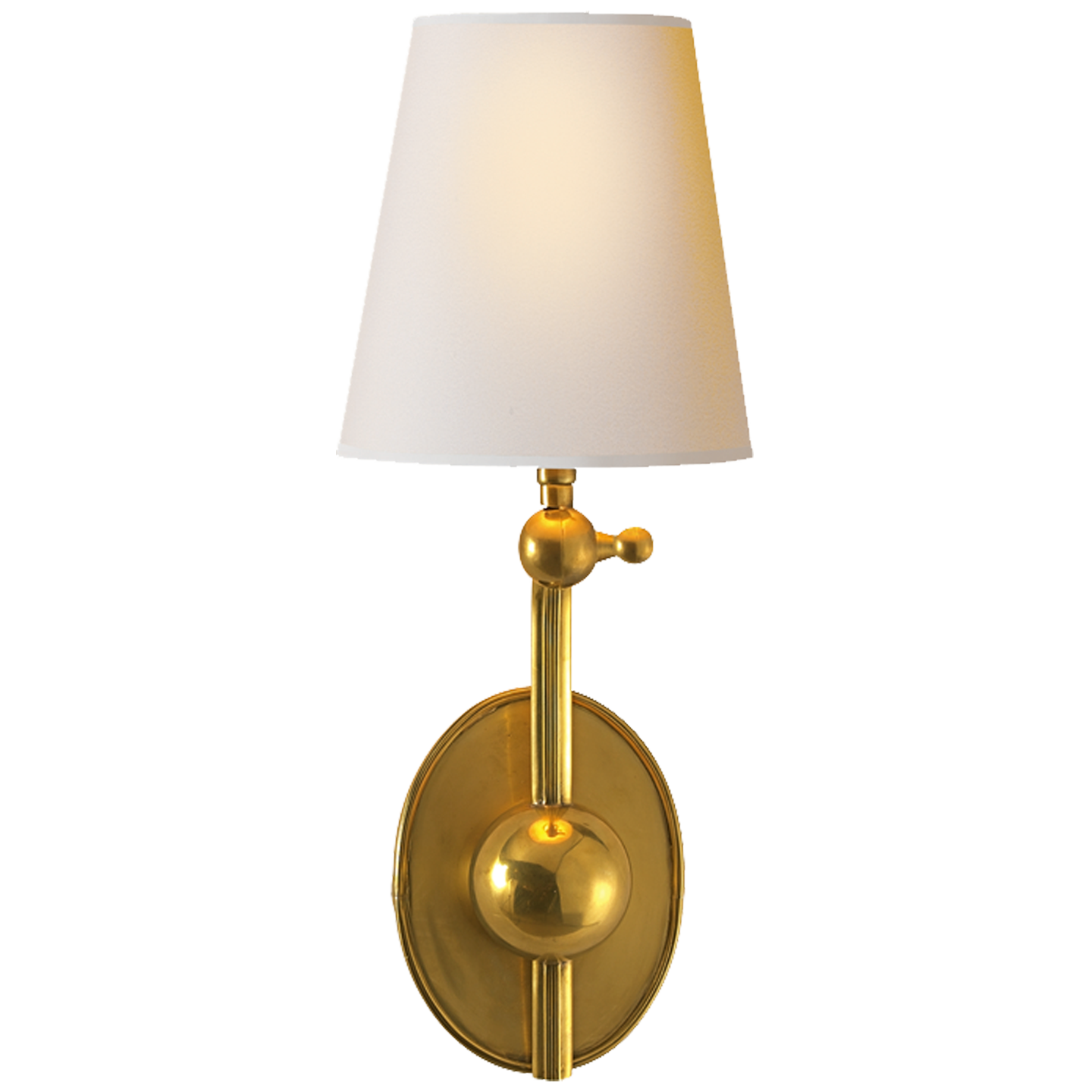 Visual Comfort & Co. | Alton Pivoting Sconce | Laura Kincade Furniture | Sydney Australia