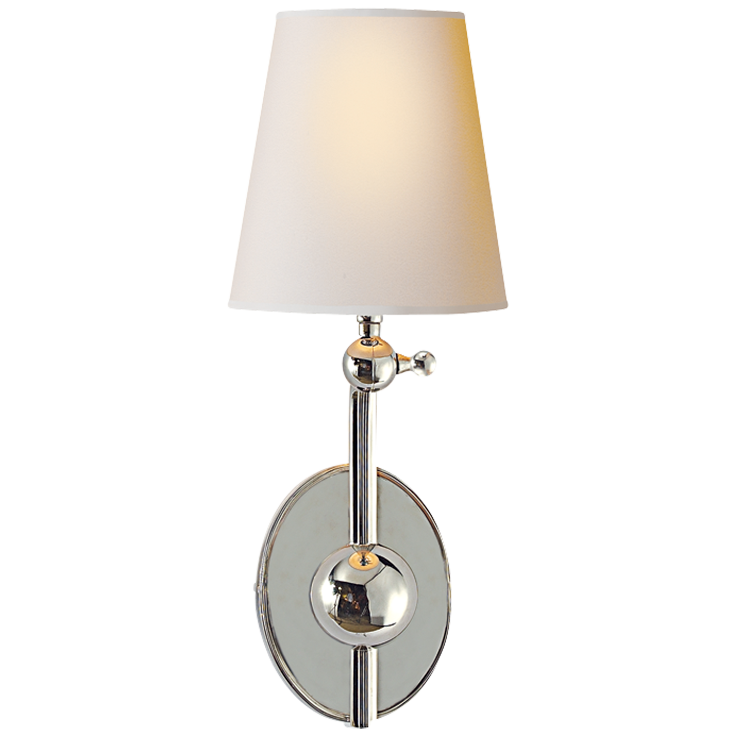 Visual Comfort & Co. | Alton Pivoting Sconce | Laura Kincade Furniture | Sydney Australia