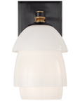 Whitman Small Sconce