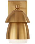 Whitman Small Sconce