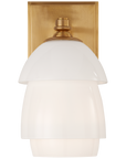 Whitman Small Sconce