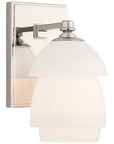 Whitman Small Sconce
