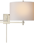 Visual Comfort & Co. | Hudson Swing Arm | Laura Kincade Furniture | Sydney Australia