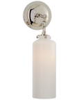Katie Small Cylinder Sconce