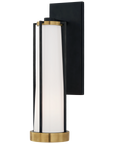 Calix Bracketed Sconce