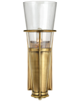 Robinson Single Sconce