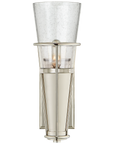 Robinson Single Sconce
