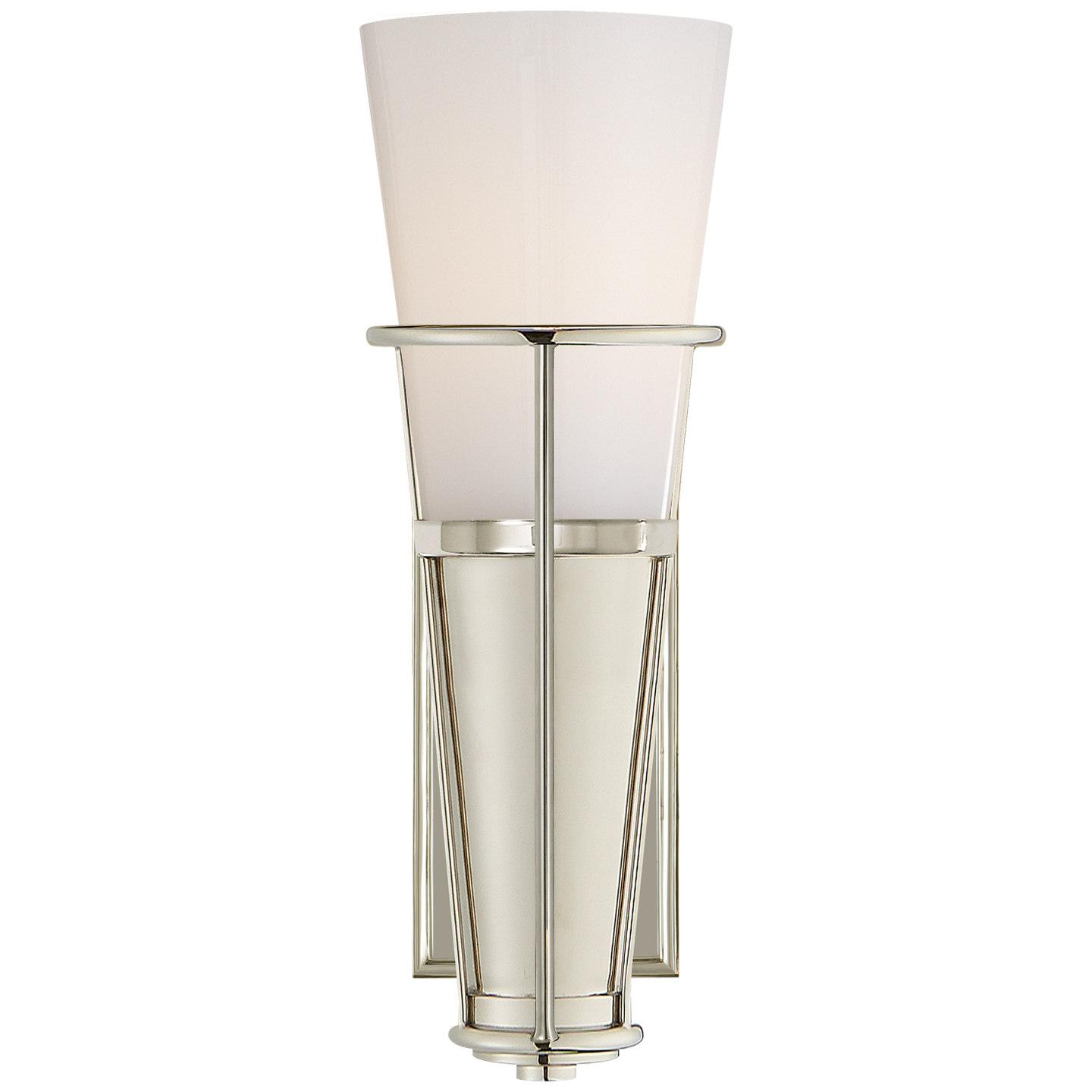 Robinson Single Sconce