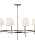 Bryant Large Ring Chandelier