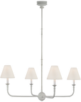 Piaf Large Chandelier