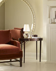 Earl Club Chair