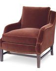 Earl Club Chair