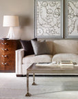 Heritage Coffee Table