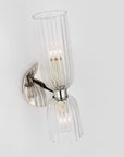 Asalea 16" Double Bath Sconce