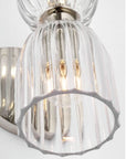Asalea 16" Double Bath Sconce
