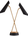 Franca Pivoting Task Lamp
