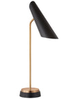 Franca Pivoting Task Lamp
