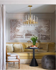 Bonnington Chandelier