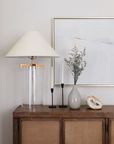 Brooks Table Lamp