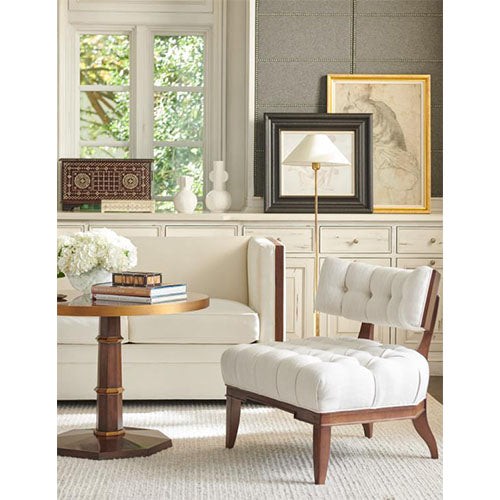 Carlyle Chair