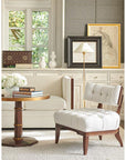Carlyle Chair
